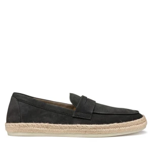 Espadryle Geox U Costuni U55MRA 00022 C6009 Brązowy