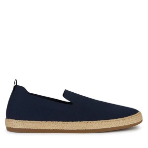 Espadryle Geox U Pantelleria U45DWA 0006K C4002 Granatowy