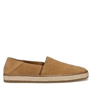 Espadryle Geox U Pantelleria U55DWA 00022 C6018 Brązowy