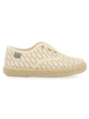 Espadryle Gioseppo