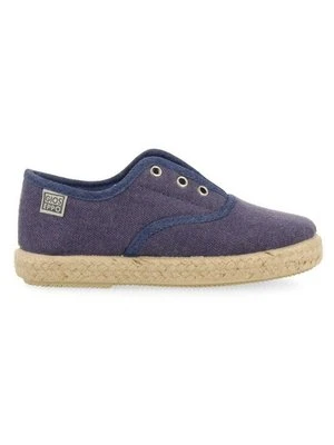 Espadryle Gioseppo
