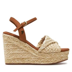 Espadryle Gioseppo Allkaj 71130-P Beżowy