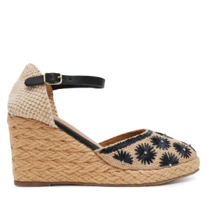 Espadryle Gioseppo Bennett 74861-P Czarny