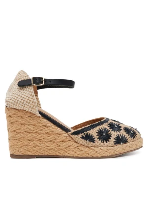 Espadryle Gioseppo Bennett 74861-P Czarny