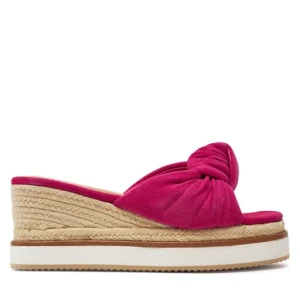 Espadryle Gioseppo Cakran 72278-P Różowy