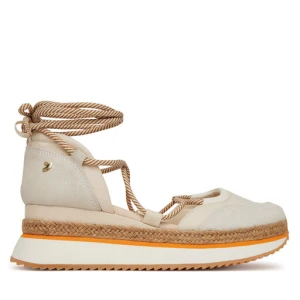 Espadryle Gioseppo Chittenden 74960-P Beżowy