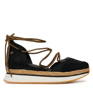 Espadryle Gioseppo Chittenden 74960-P Czarny
