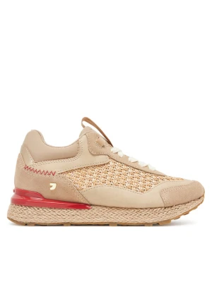 Espadryle Gioseppo Harding 74070-P Beżowy