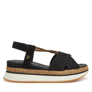 Espadryle Gioseppo Ironton 74961-P Czarny