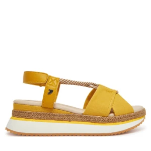 Espadryle Gioseppo Ironton 74961-P Żółty