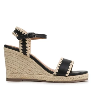 Espadryle Gioseppo NEIVA 69122-P Czarny