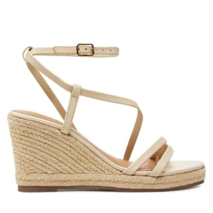 Espadryle Gioseppo Orikum 72019-P Écru