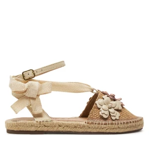 Espadryle Gioseppo Prescott 71483-P Beżowy