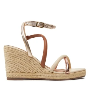 Espadryle Gioseppo Rometta 72009-P Écru