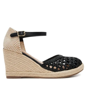 Espadryle Gioseppo Serignan 72281-P Czarny
