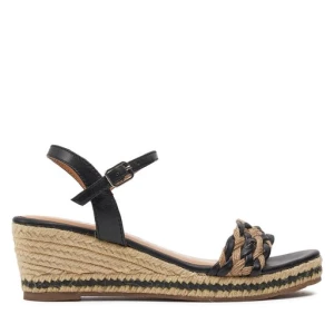 Espadryle Gioseppo Sunol 72015-P Czarny