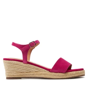 Espadryle Gioseppo Xarre 72047-P Różowy