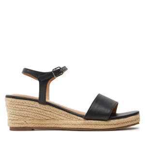 Espadryle Gioseppo Yalaha 71701-P Czarny