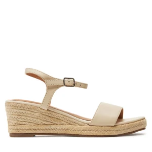 Espadryle Gioseppo Yalaha 71701-P Écru