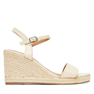 Espadryle Gioseppo Zhepe 71700-P Beżowy