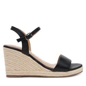 Espadryle Gioseppo Zhepe 71700-P Czarny