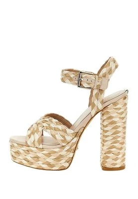 Espadryle Guess