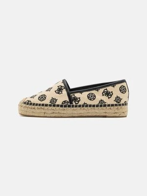 Espadryle Guess