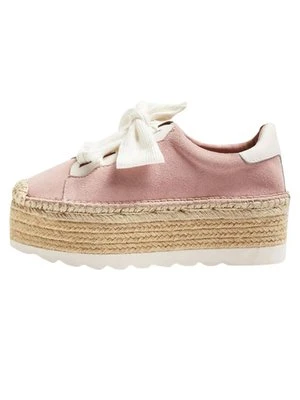 Espadryle Guess