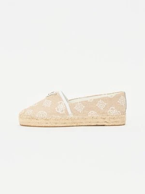 Espadryle Guess