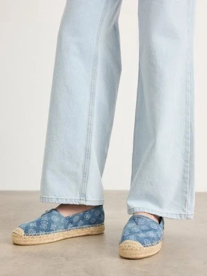 Espadryle Guess