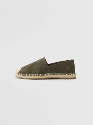 Espadryle Guess