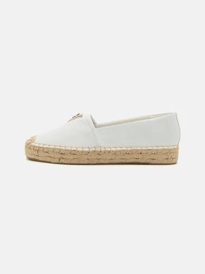 Espadryle Guess