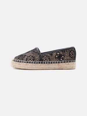 Espadryle Guess czarny
