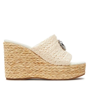 Espadryle Guess Elsia FLGELA ELE04 Écru