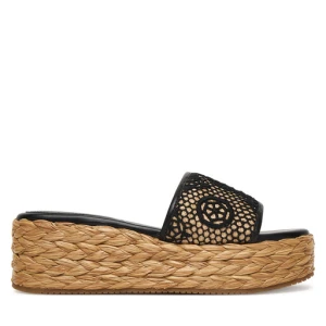 Zdjęcie produktu Espadryle Guess FLJBIA FAL04 Czarny
