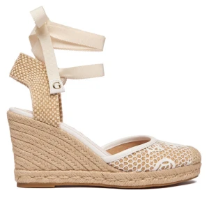 Zdjęcie produktu Espadryle Guess FLJCHY FAL04 Biały