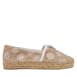 Espadryle Guess FLJDNN FAL14 Beżowy