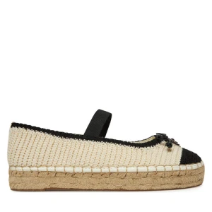 Espadryle Guess FLJJON FAB02 Écru