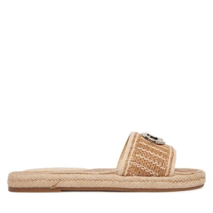 Espadryle Guess FLJKLI FAB03 Beżowy