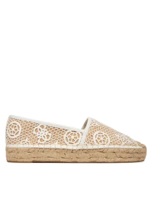 Espadryle Guess FLJOEN FAL14 Biały