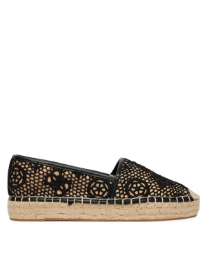 Espadryle Guess FLJOEN FAL14 Czarny