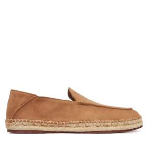 Espadryle Guess FMJLOP SUE14 Beżowy