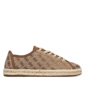 Espadryle Guess FMJMAL FAL12 Beżowy