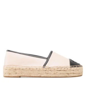 Espadryle Guess Jaleel2 FL6J2L ELE14 Biały