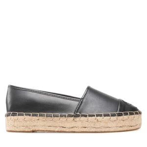 Espadryle Guess Jaleel2 FL6J2L ELE14 Czarny