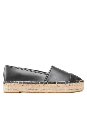 Espadryle Guess Jaleel2 FL6J2L ELE14 Czarny