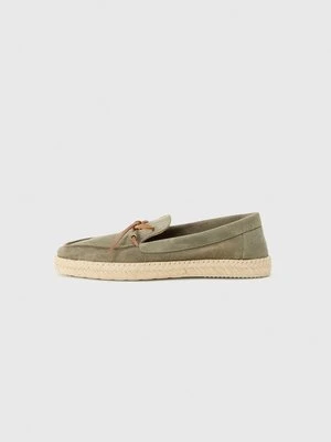 Espadryle Hackett London