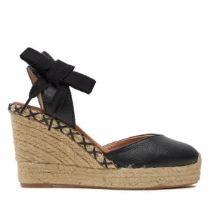 Espadryle Hispanitas HV243382 Czarny