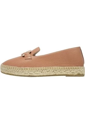 Espadryle Högl