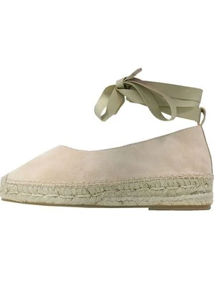 Espadryle Högl